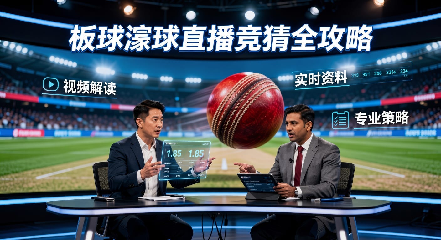 赌球 足球博彩 篮球博彩：2026年实战判断与风险边界