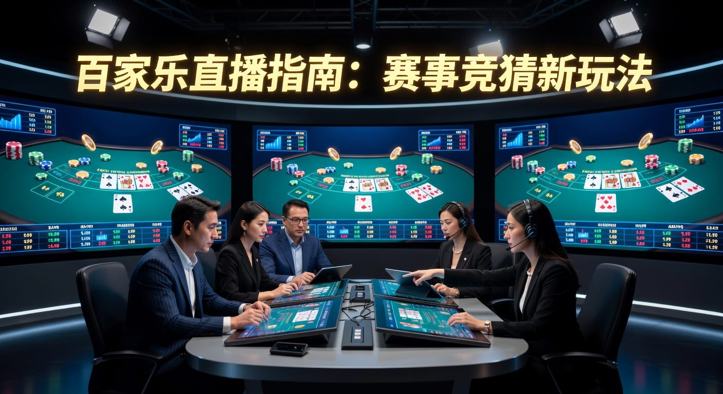 百家乐直播｜AG真人娱乐官网观赛要点与投注技巧