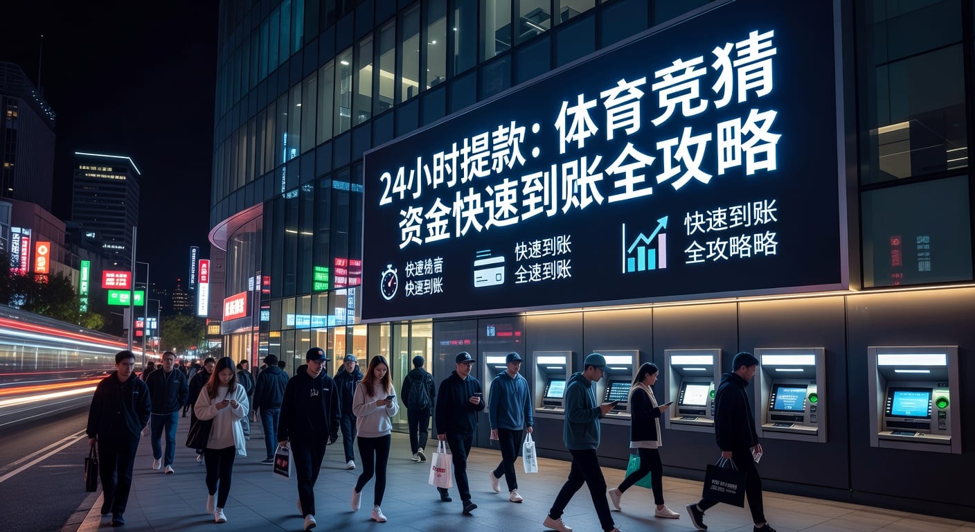 24小时提款实测：J9体育娱乐官网风控与到账要点