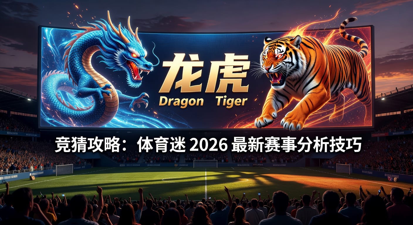 龙虎 dragon tiger：AG真人娱乐官网玩法解析与实战判断