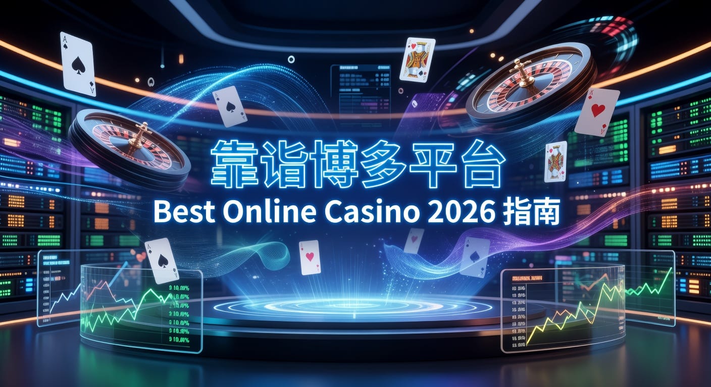 靠谱博彩平台判断指南：财神体育官网实用筛选思路
