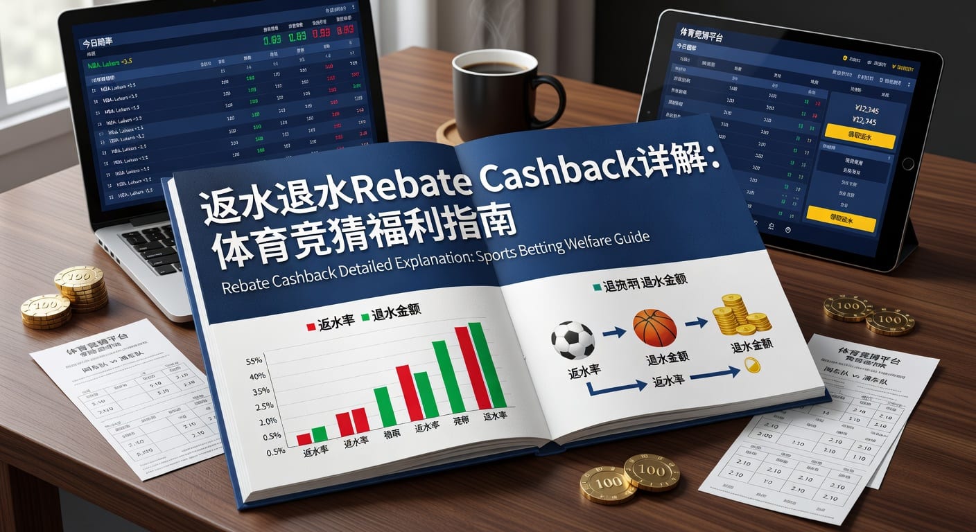 返水 退水 rebate cashback：顶级体育官网返利机制解析