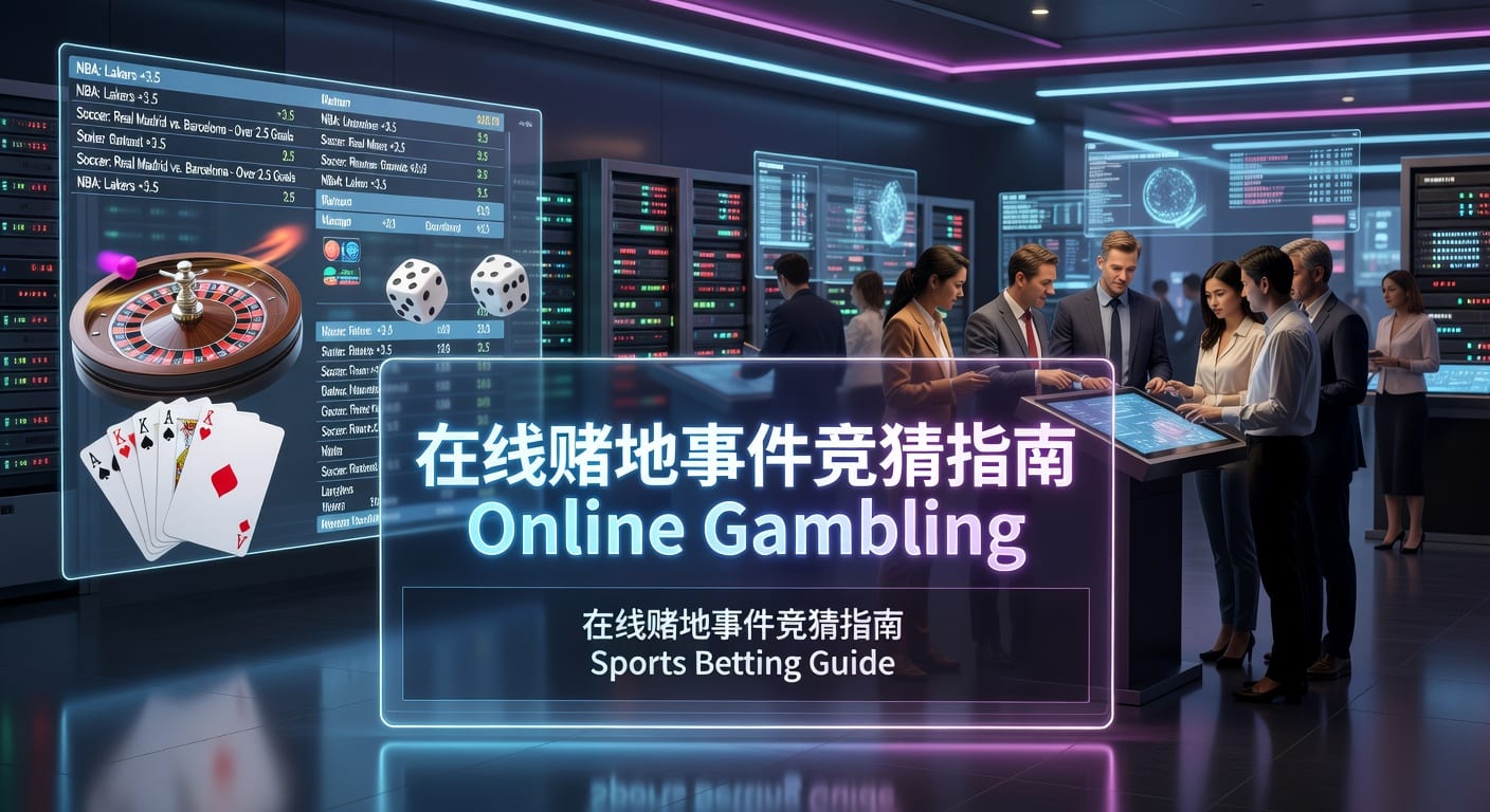 在线赌场 online gambling：玩法、风控与体验解析
