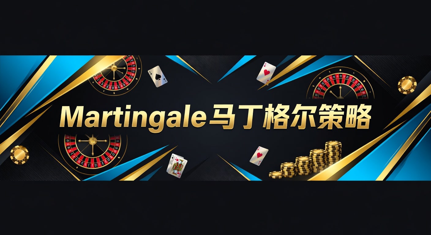 Martingale 马丁格尔策略：资金节奏与风控拆解