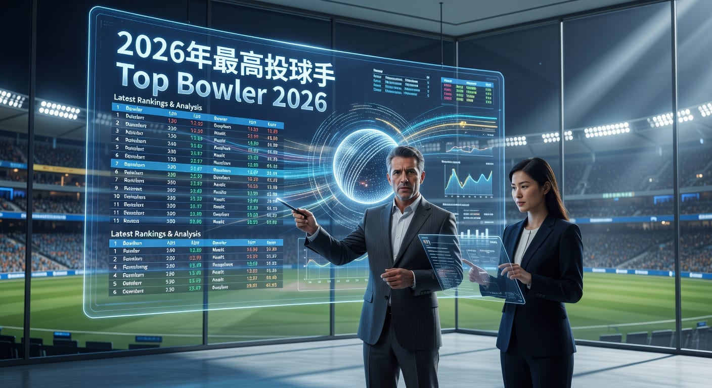 最高投球手 Top Bowler：2026年分析与判断