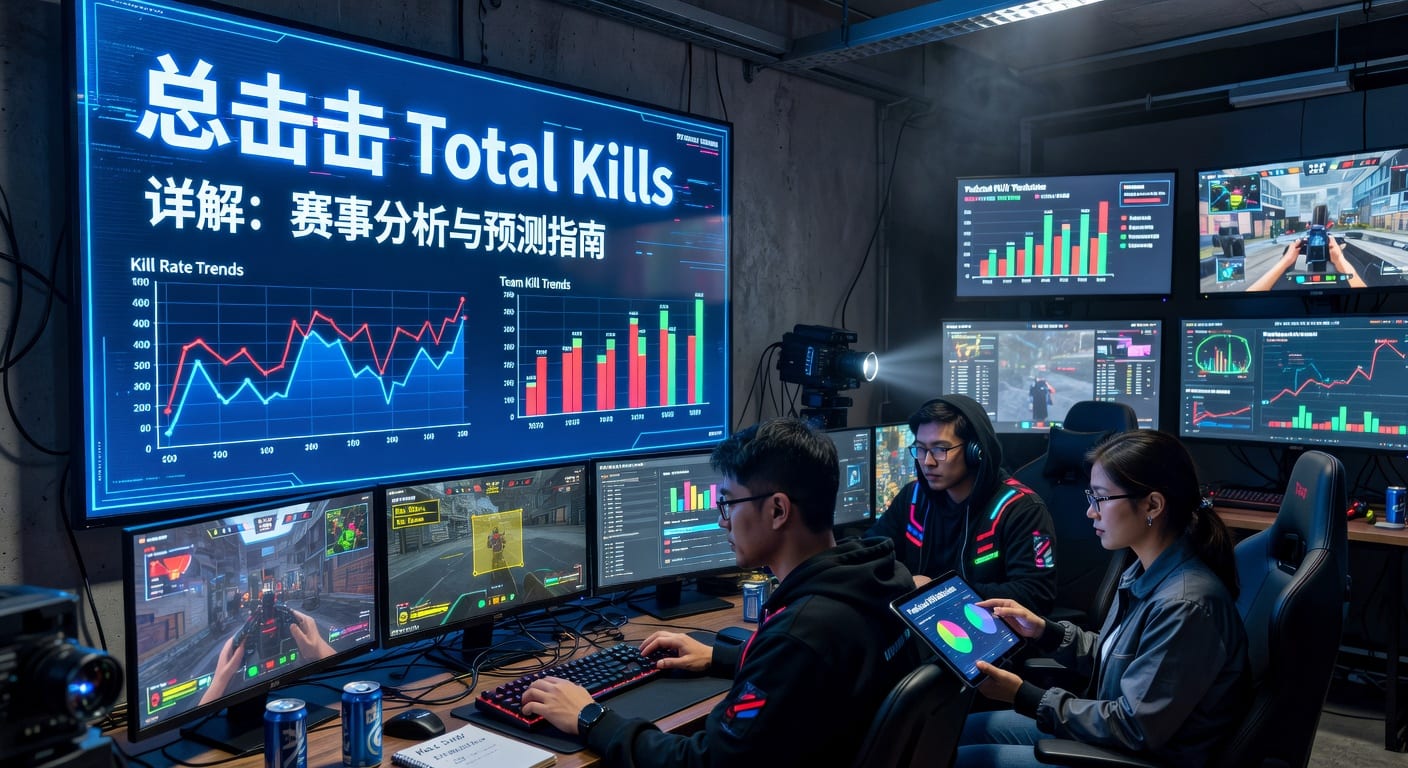 总击杀 Total Kills 解析：AG真人娱乐官网投注技巧
