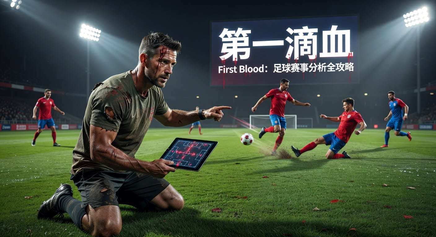第一滴血 First Blood：首分信号与开局节奏判断
