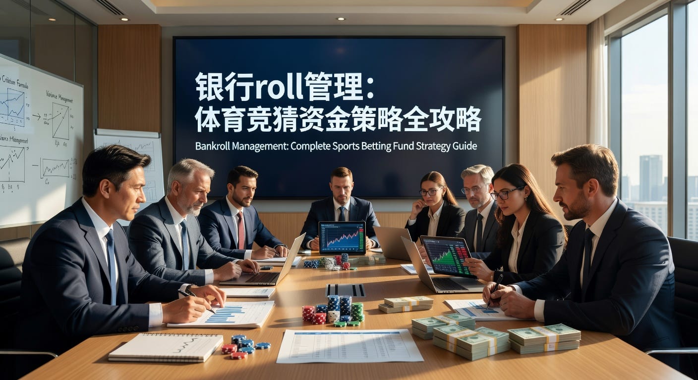 银行roll：体育滚盘节奏与风控观察