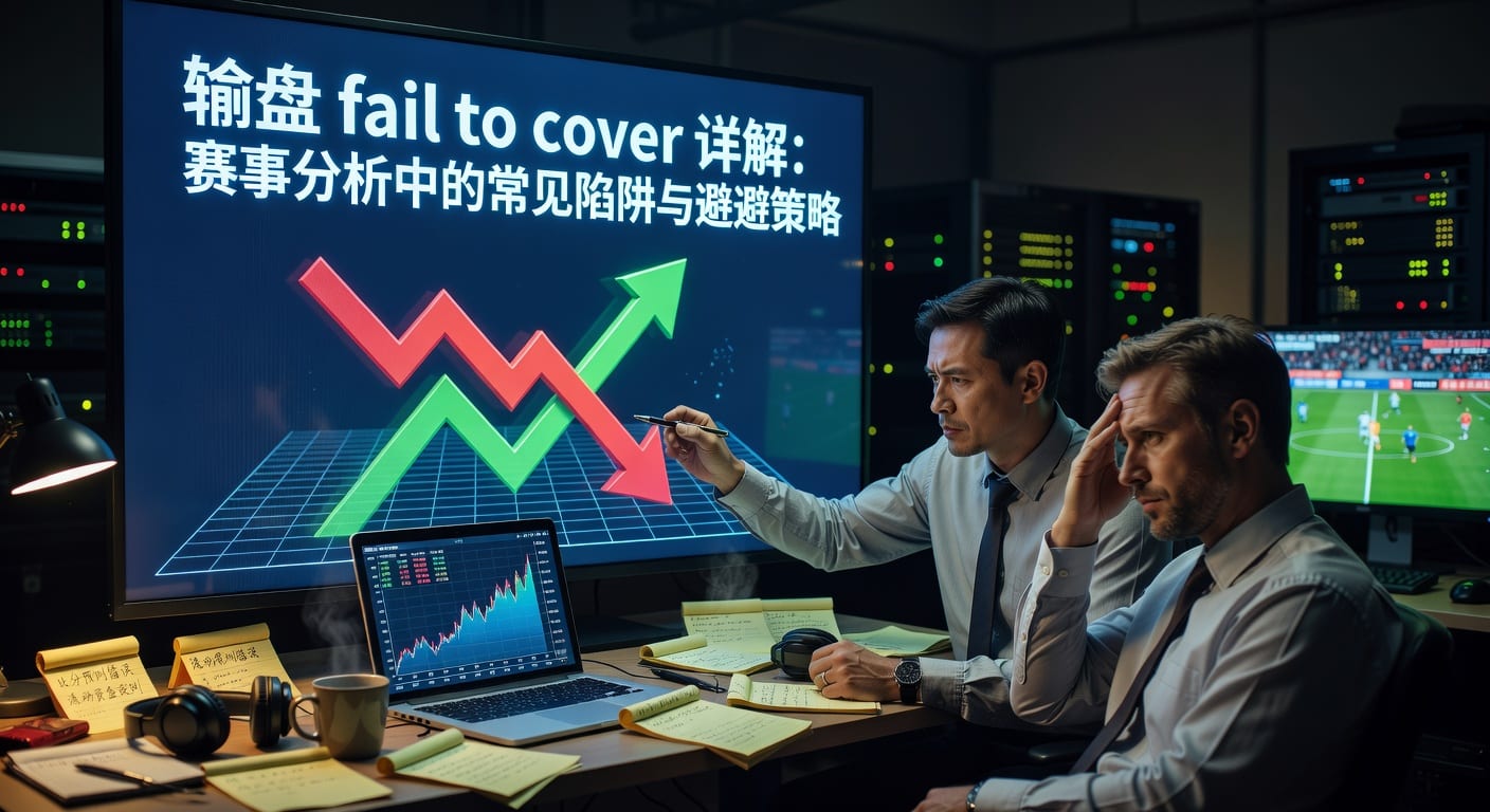 输盘 fail to cover：篮球投注技巧与走势判断
