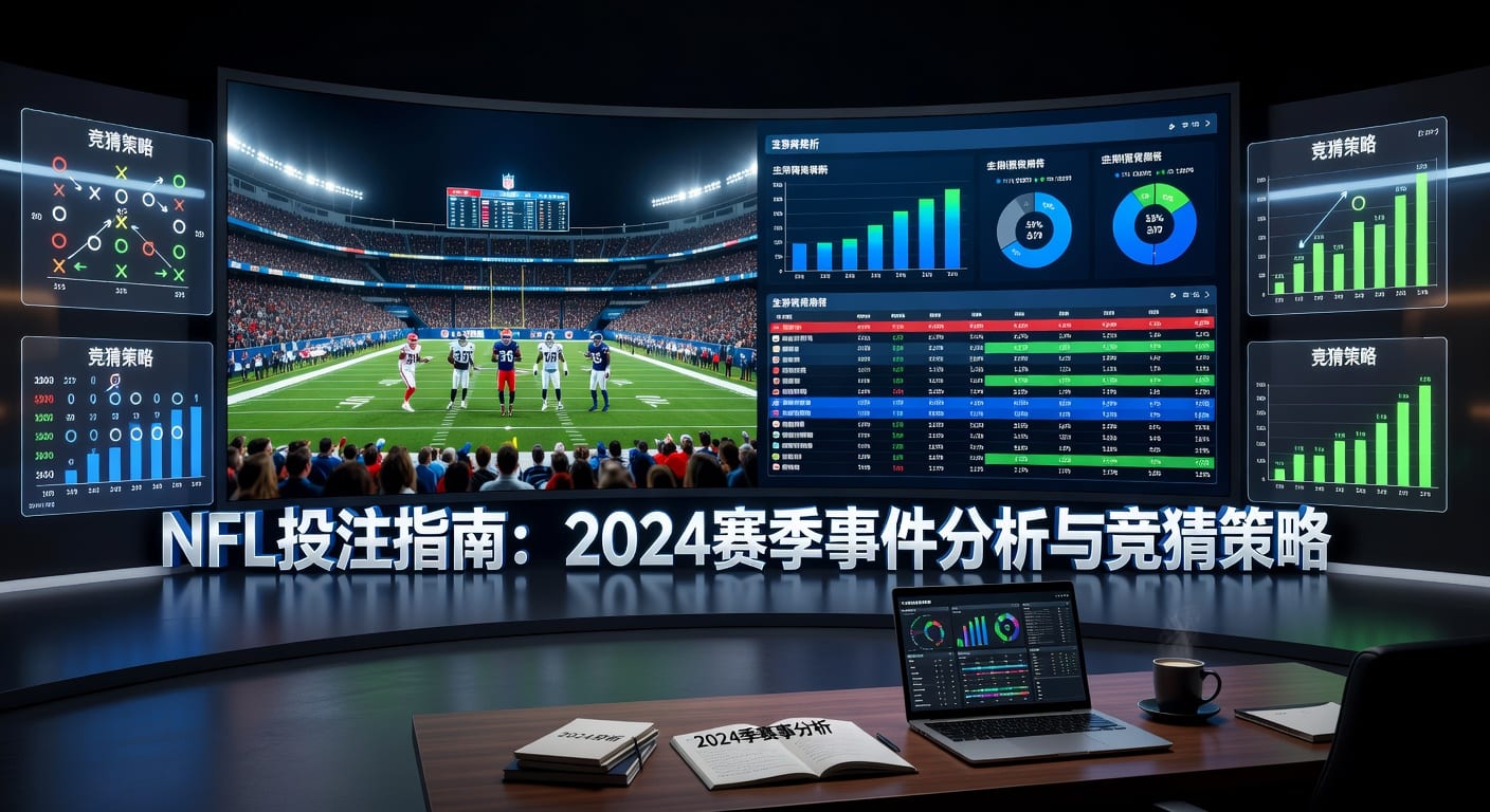 NFL投注技巧与NFL投注实战指南