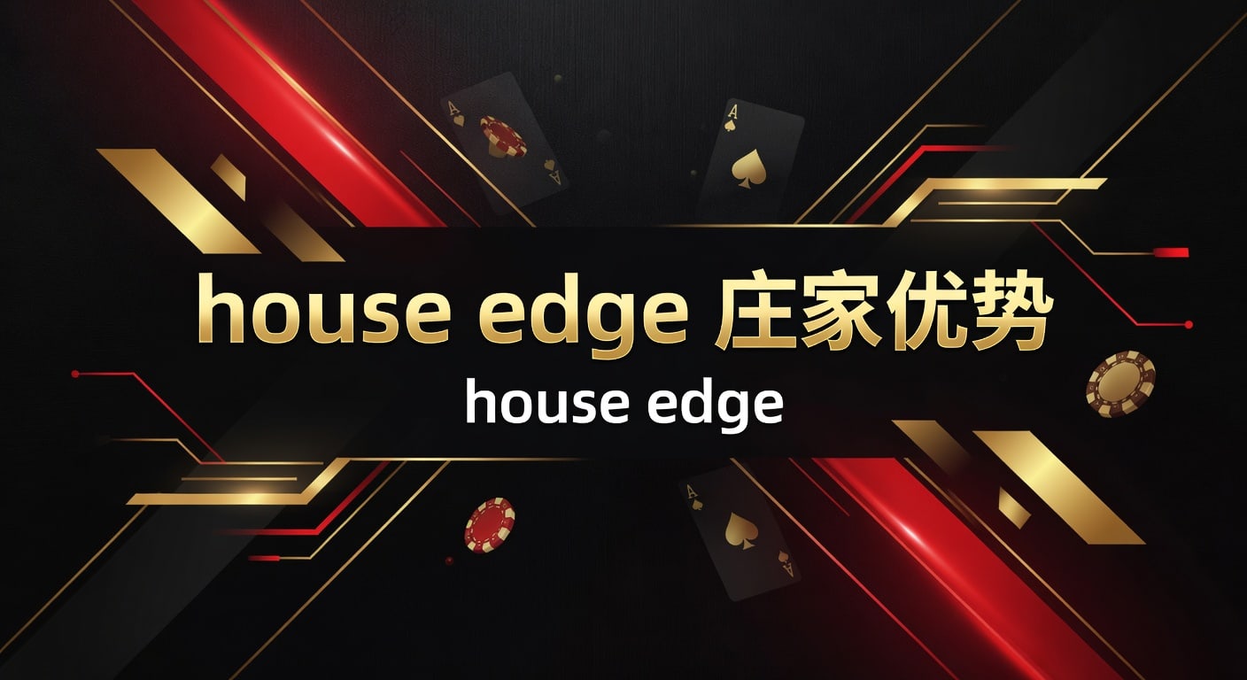 house edge 庄家优势：体育博彩成本与计算思路