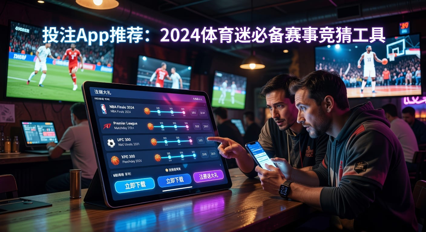比赛中投注的实时判断与节奏管理｜雷竞技体育官网