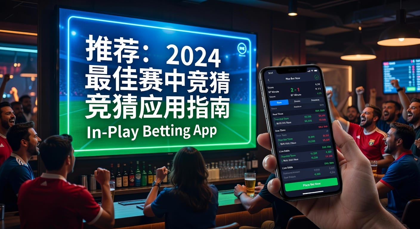滚球赔率 in-play odds：实时读盘与节奏判断