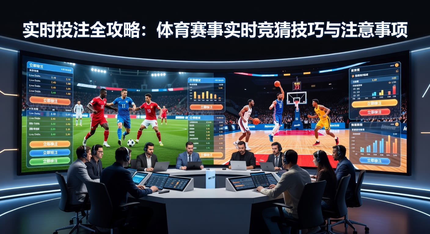 滚球波胆 live correct score｜实时投注技巧与判断框架