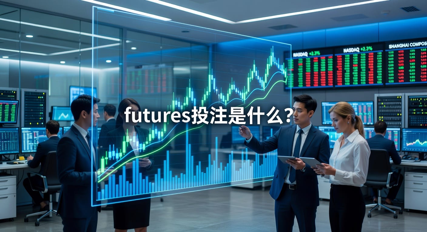 期货投注 futures 实战解析与风险边界