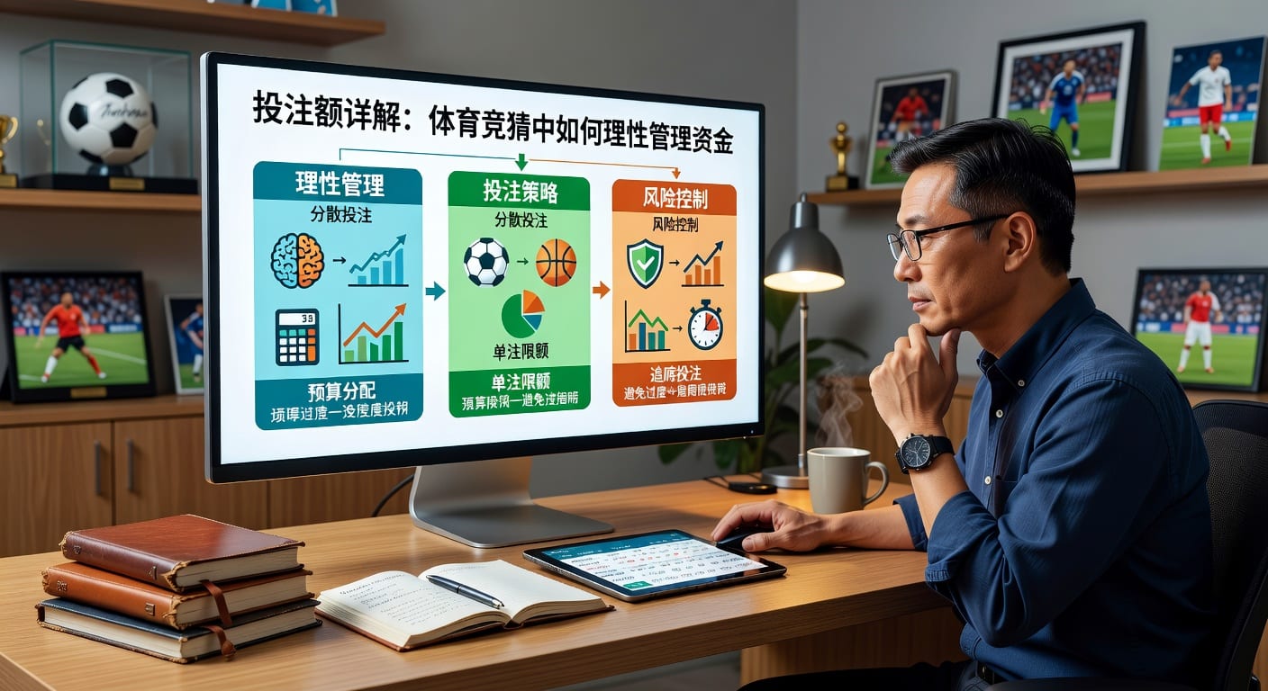 投注额 action 实战理解与资金管理