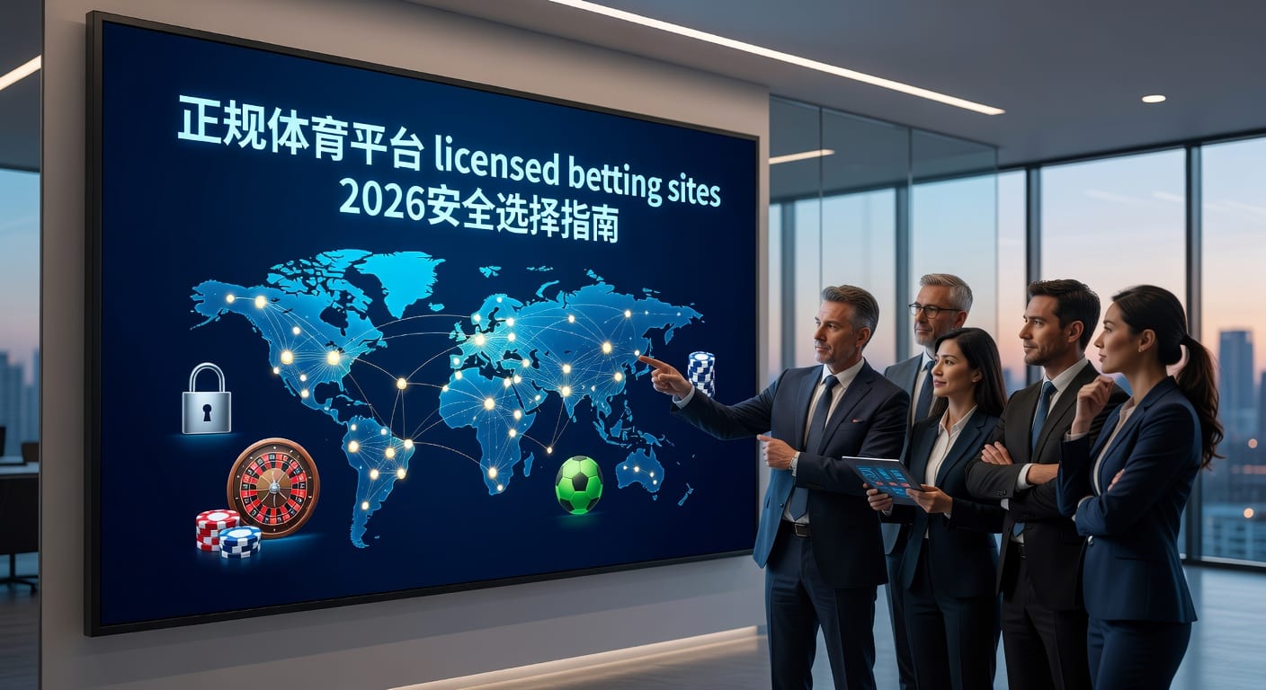 正规体育平台 licensed sports betting sites：风控识别与体验观察