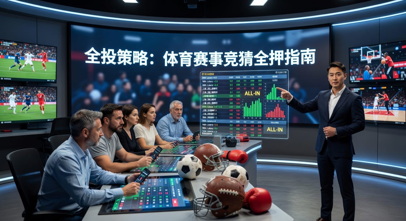all-in 含义解析｜AG真人娱乐官网实战判断
