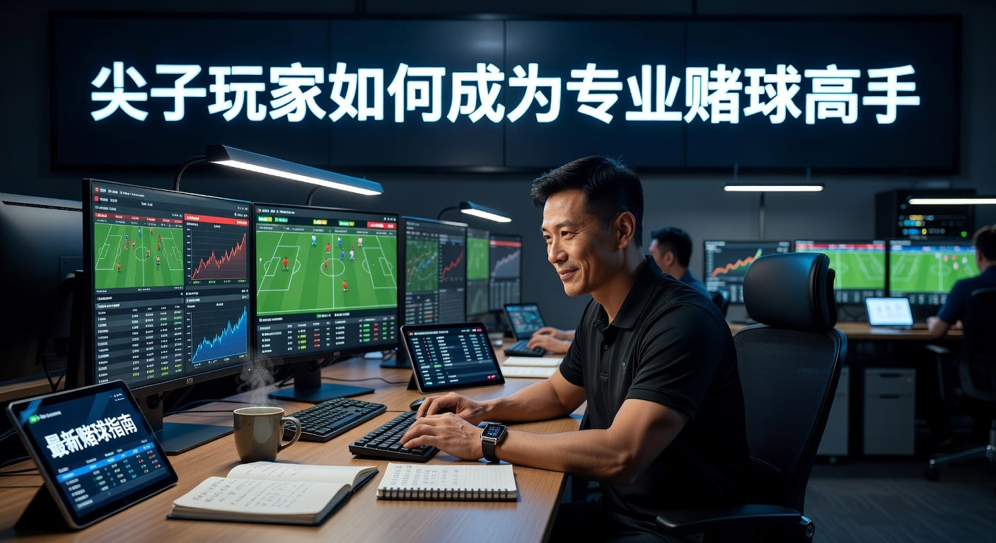 sharp bettor 尖子玩家｜雷速体育官网实战观察