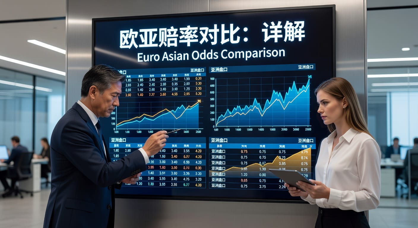欧亚赔率对比 euro asian odds comparison｜2026年读盘指南