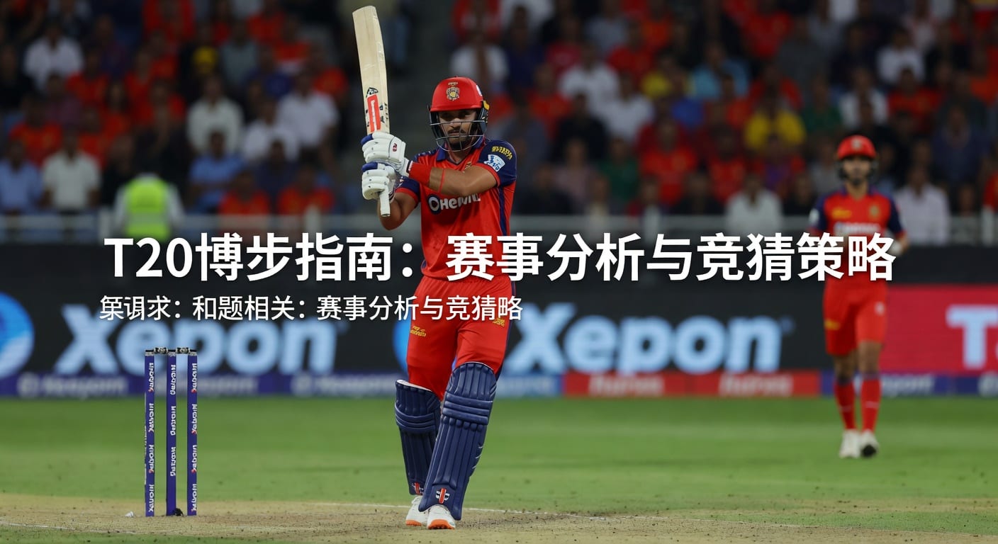T20博彩投注技巧与赛事判断