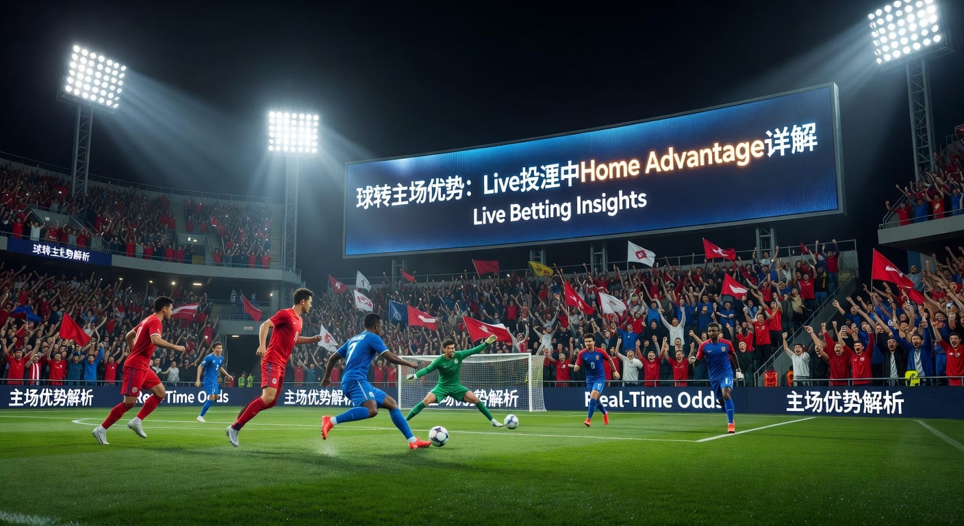 篮球主场优势 home court advantage：赛程心理与盘口变量