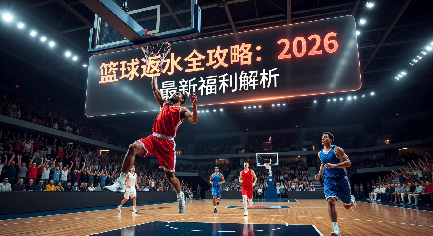 篮球返水 basketball rebate：PM国际体育官网实用指南