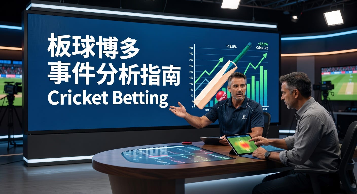 板球博彩规则与投注技巧｜AG真人娱乐官网