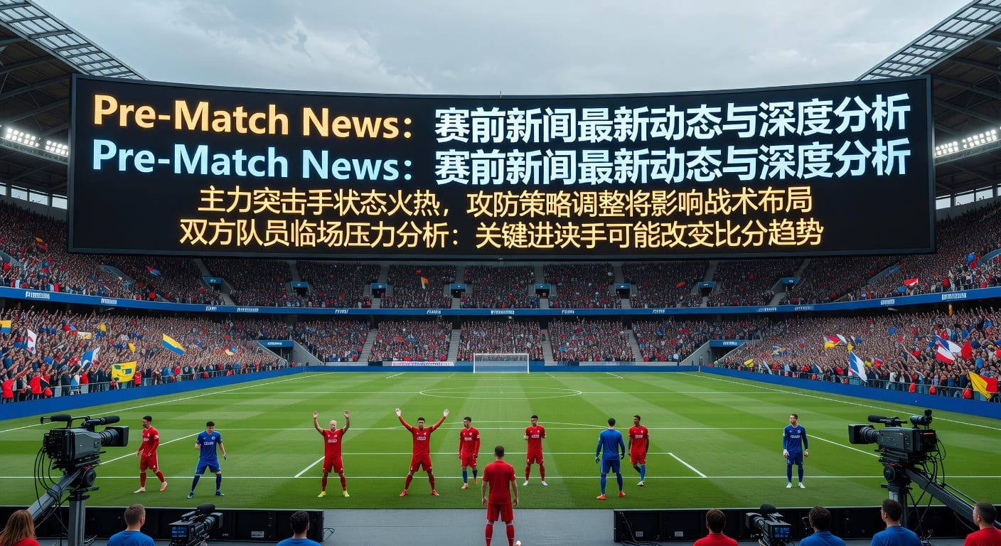篮球赛前新闻 pre game news 读法与判断