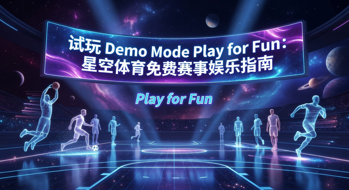 试玩 demo mode play for fun：AG真人娱乐官网实战指南