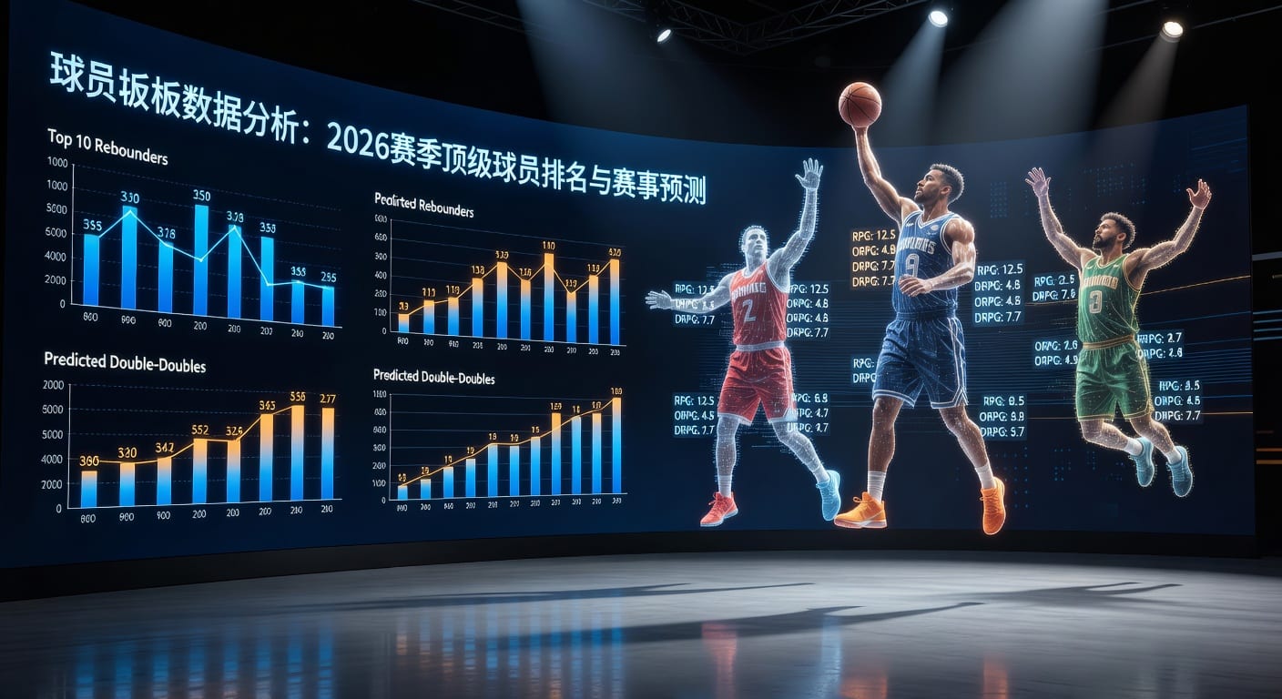 球员篮板 player rebounds｜AG真人娱乐官网实战观察