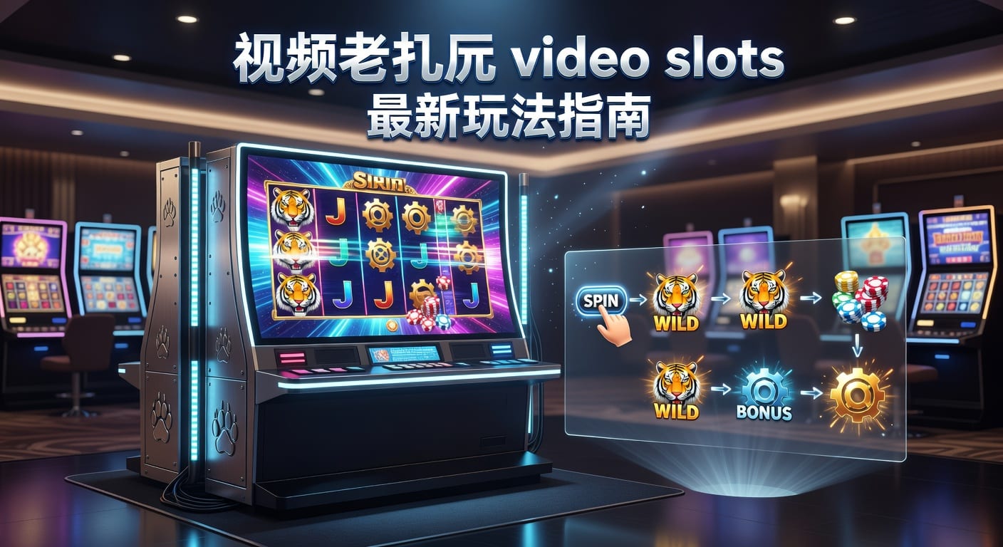 视频老虎机 video slots：体育型玩家节奏理解与2026年观察