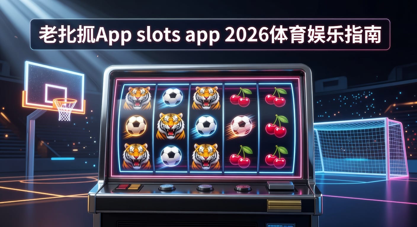 老虎机App slots app：下载功能与体验判断
