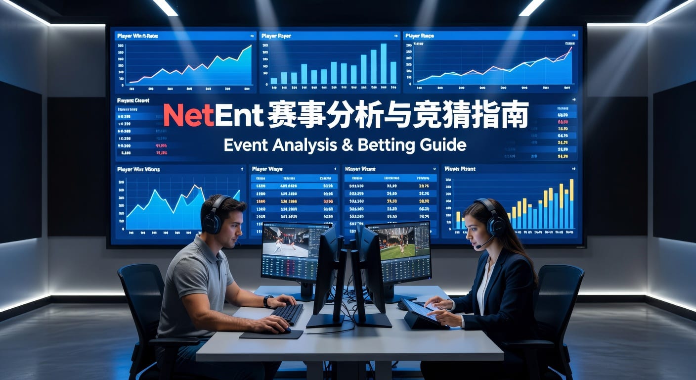 NetEnt 解析：AG真人娱乐官网视角下的特征与玩法观察