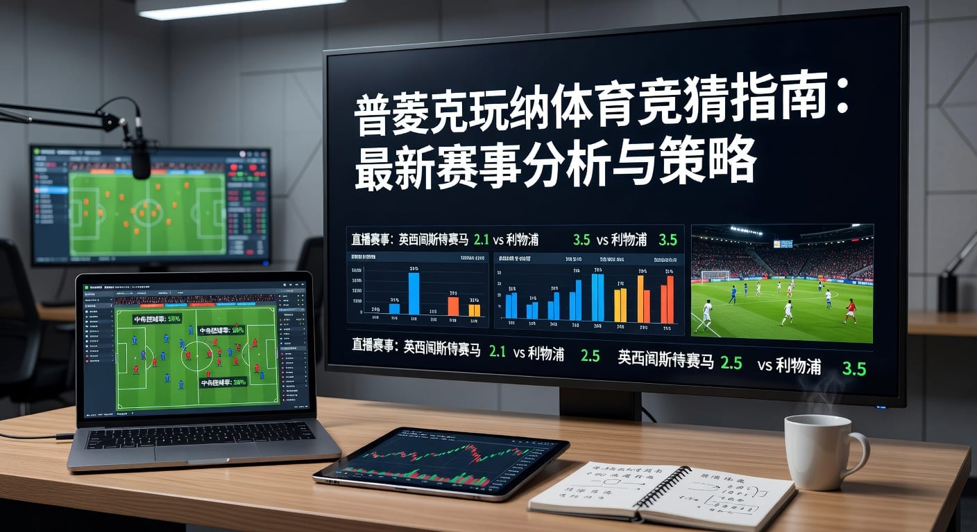 Pragmatic Play 体育娱乐场景解读：玩法与选择逻辑