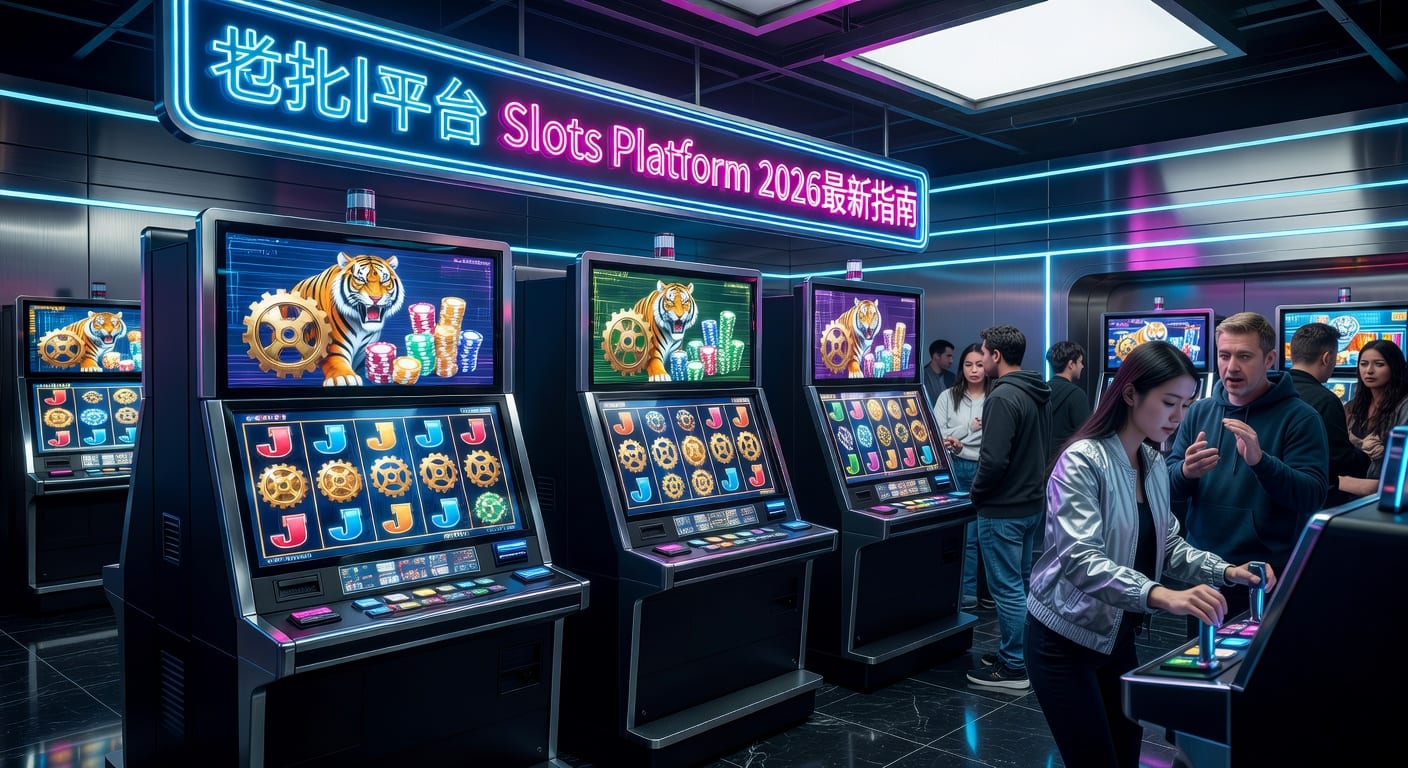 老虎机平台 slots platform 选择指南：AG真人娱乐官网视角下的实用判断