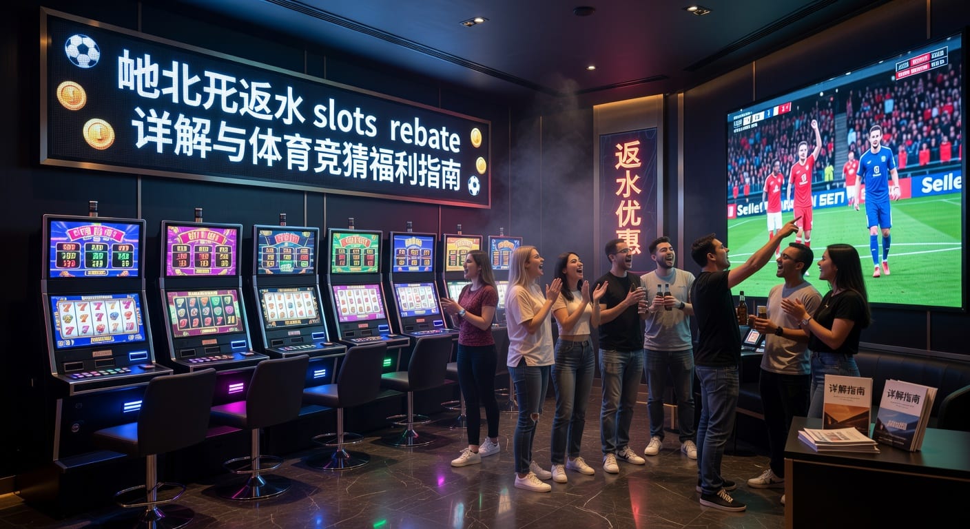 老虎机返水 slots rebate：AG真人娱乐官网实战指南