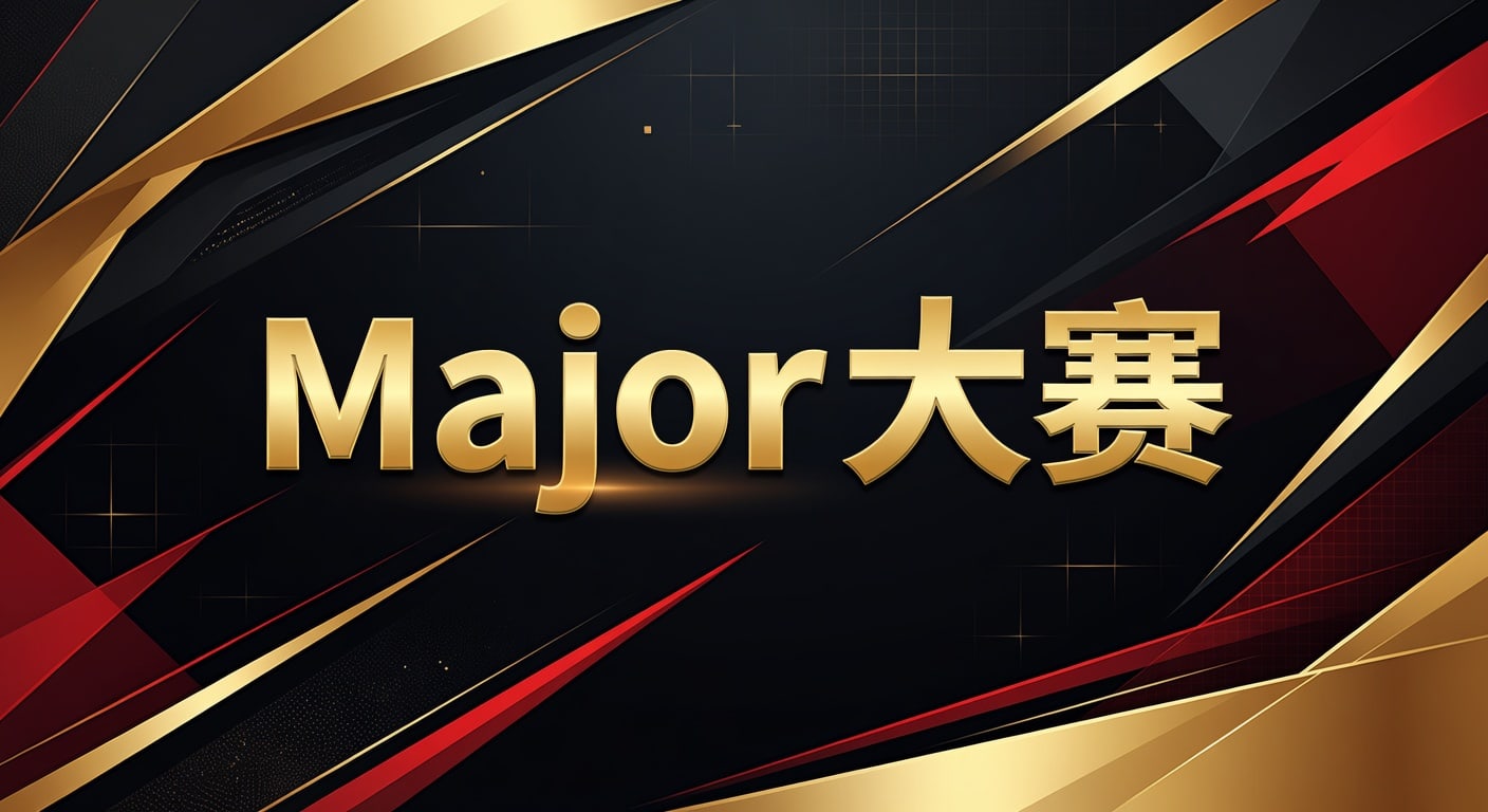 Major 大赛赛前观察与投注技巧