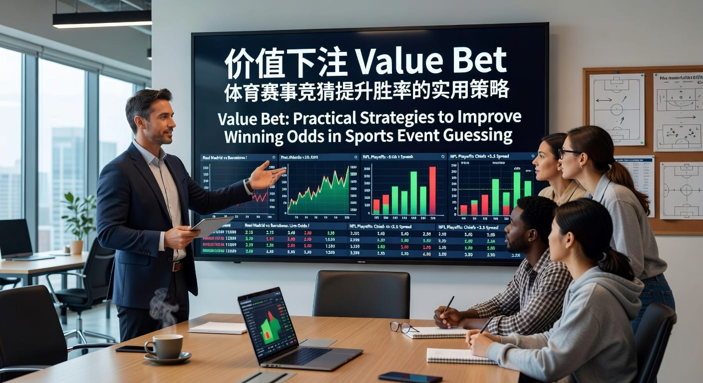 价值下注 value bet 实战判断框架｜AG真人娱乐官网