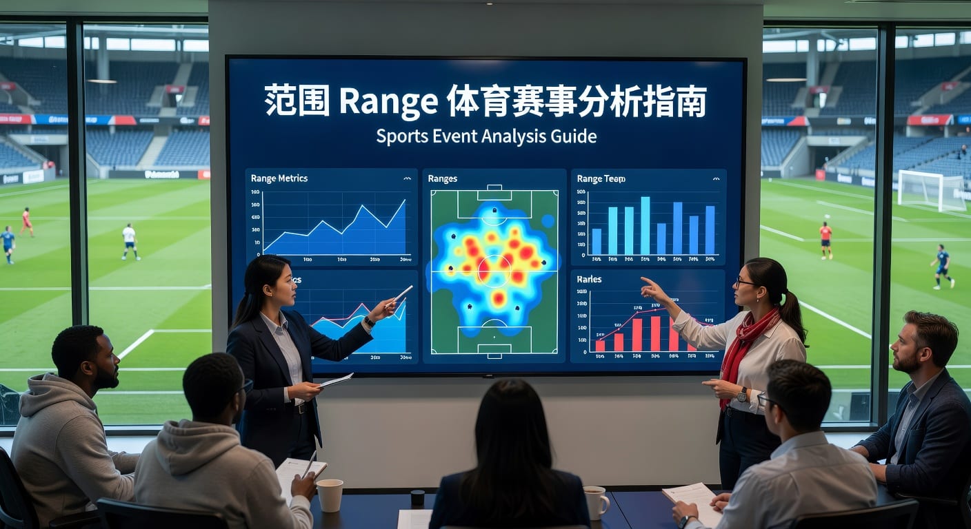范围 range 在体育数据分析中的应用