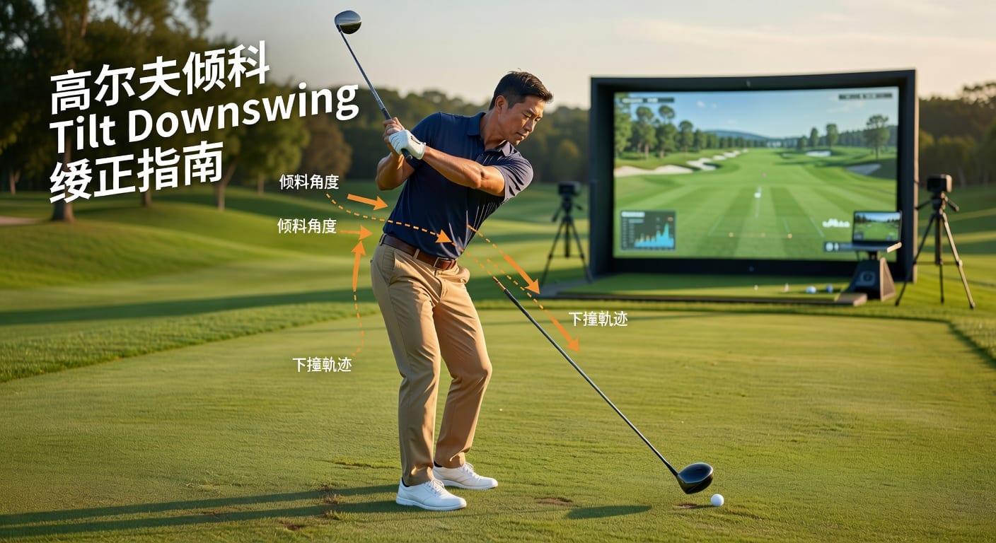 倾斜 tilt downswing：体育用户如何判断情绪失衡