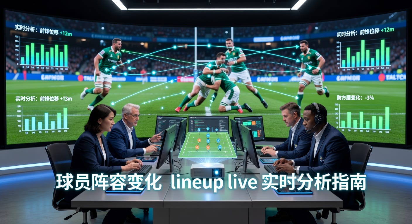 滚球阵容变化 lineup live：赛中观察与调整思路