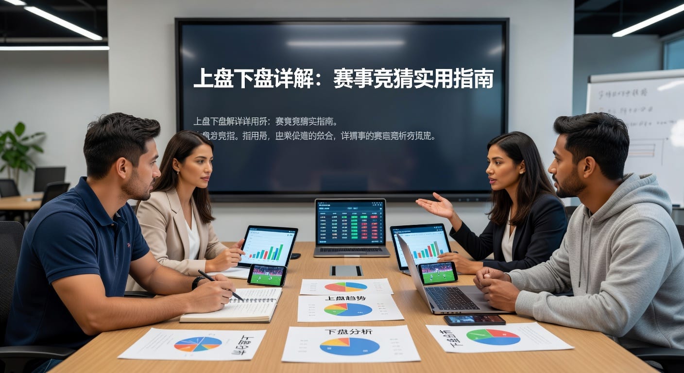 上盘下盘判断技巧与实战分析