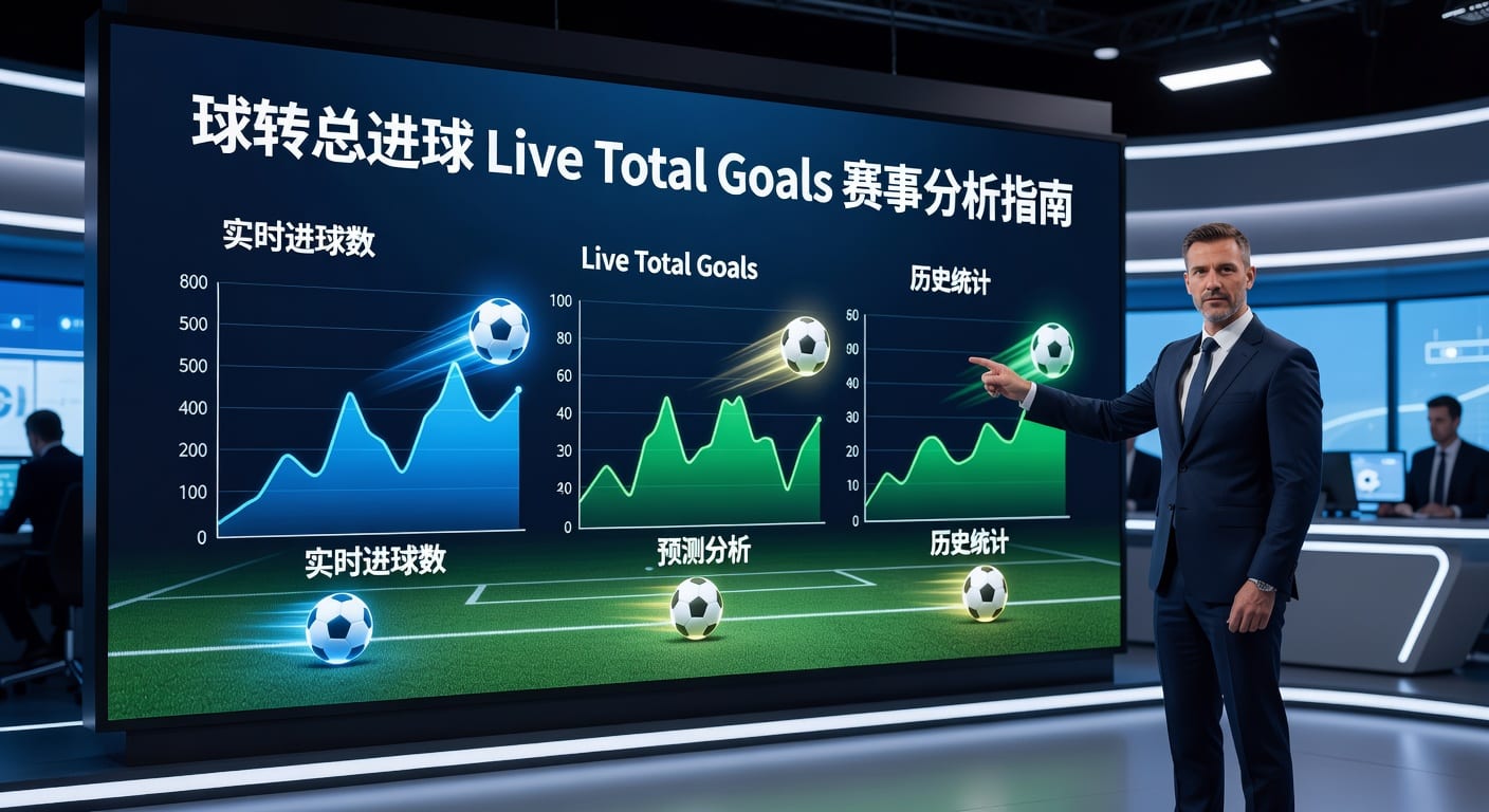 滚球总进球 live total goals 实战读法与投注技巧