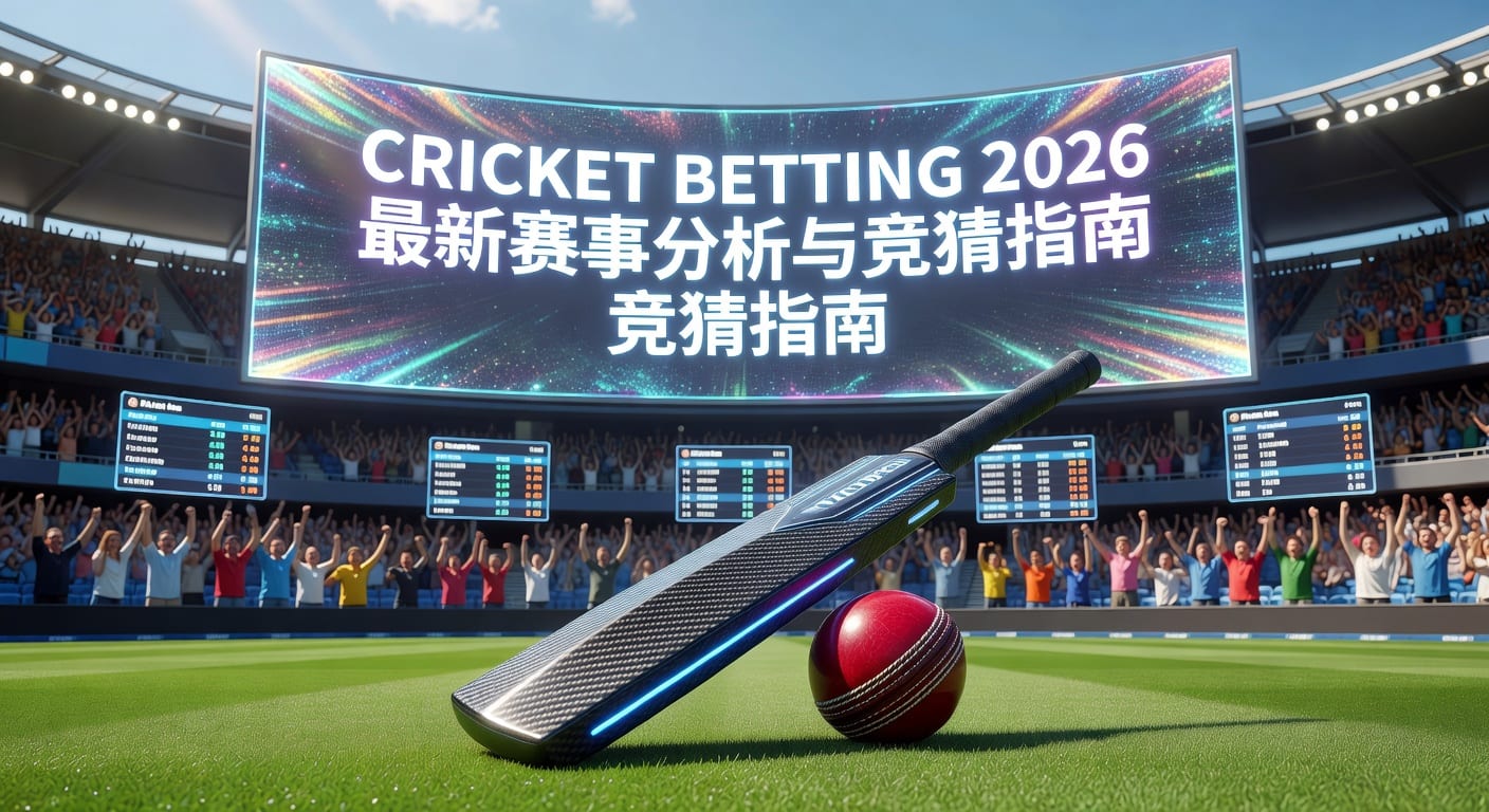 板球App Cricket Betting App｜雷速体育官网选型与实战判断