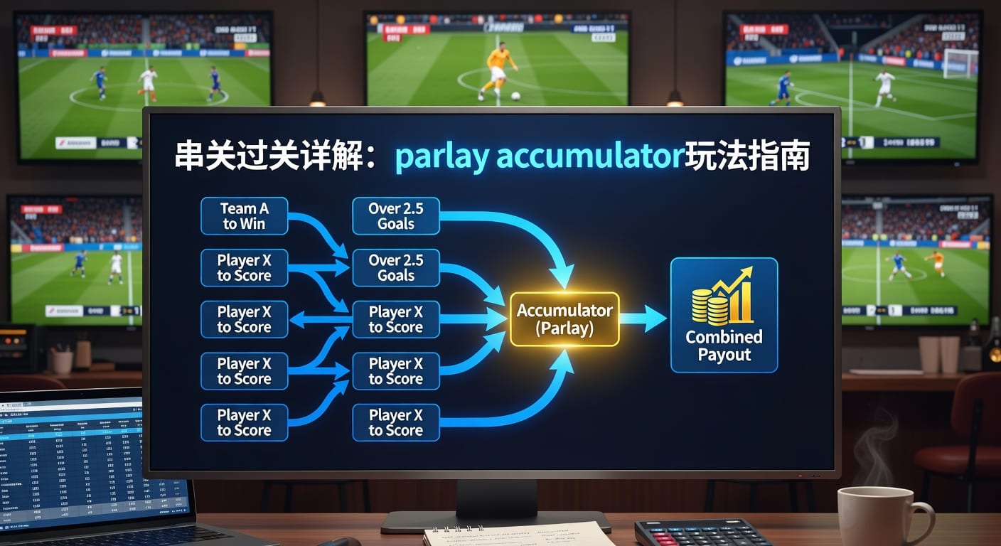 过关盘 parlay accumulator｜雷竞技体育官网实战解析