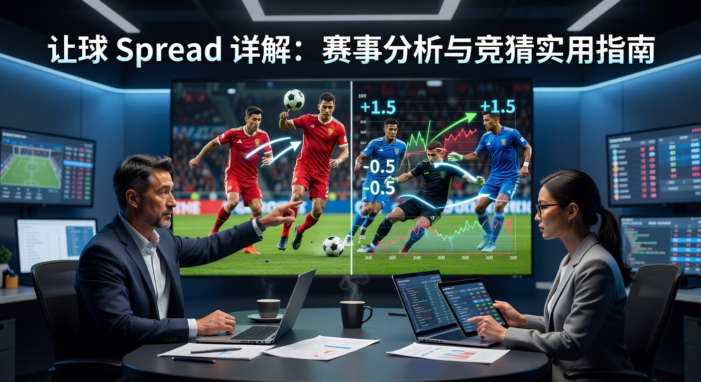 总盘数 total sets｜让球体育官网赛前读法与实战判断