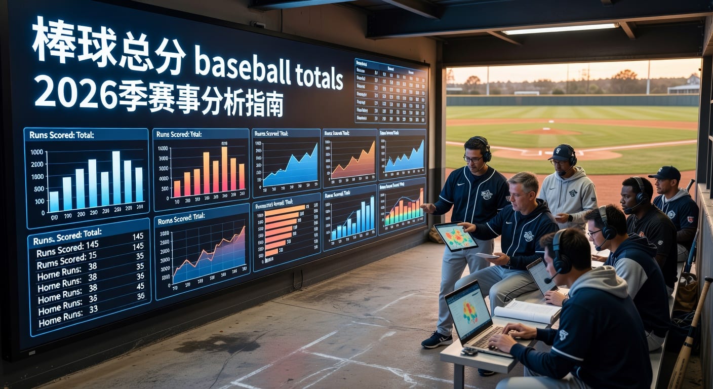 棒球总分：2026年雷竞技体育官网实战判断指南