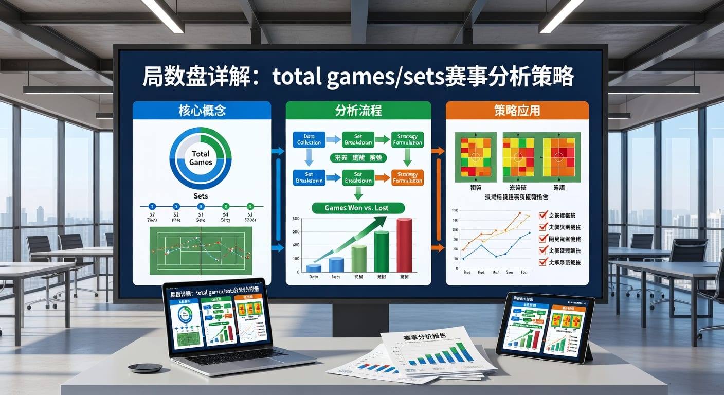 局数盘 total games/sets 2026年实战判断