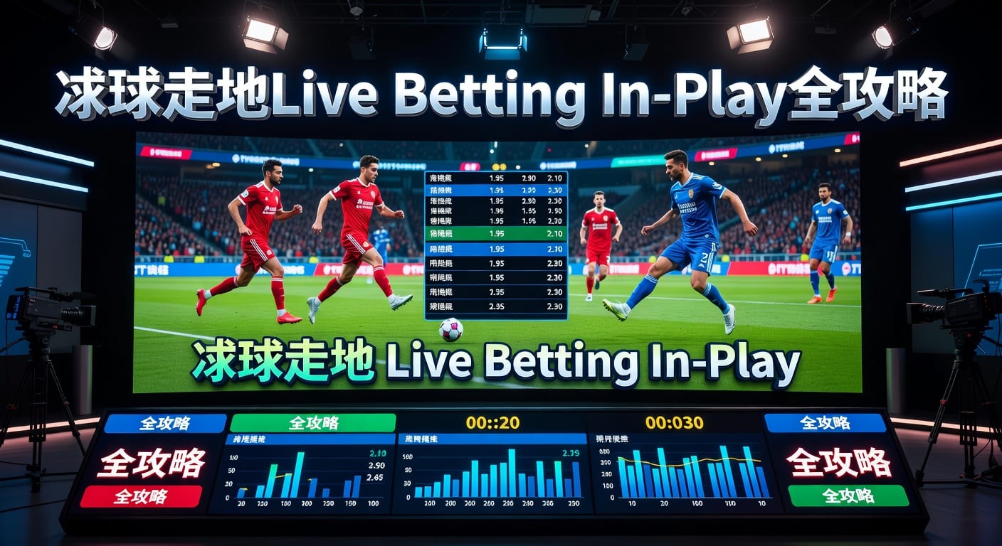 让局 set handicap 解析｜2026年滚球判断与雷速体育官网指南